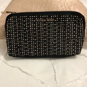 Victorias Secret makeup bag